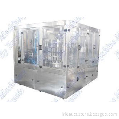 Large Automatic Water Filling Machine , Drinking Water Prod